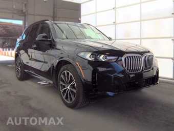 2026 BMW X5 Sports Activity Vehicle xDrive40i M SPORT LINE - miniatura 4