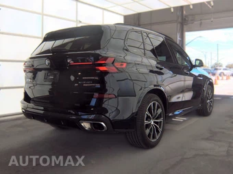 2026 BMW X5 Sports Activity Vehicle xDrive40i M SPORT LINE - miniatura 5