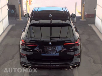 2026 BMW X5 Sports Activity Vehicle xDrive40i M SPORT LINE - miniatura 6