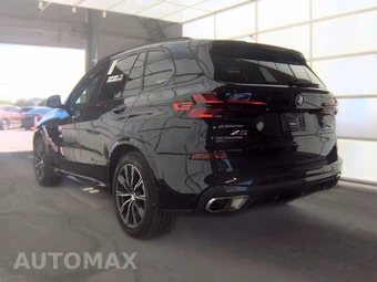2026 BMW X5 Sports Activity Vehicle xDrive40i M SPORT LINE - miniatura 8
