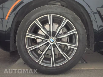 2026 BMW X5 Sports Activity Vehicle xDrive40i M SPORT LINE - miniatura 9