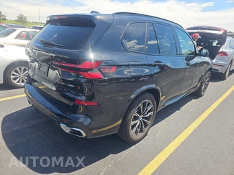 2026 BMW X5 Sports Activity Vehicle xDrive40i M SPORT LINE - miniatura 4