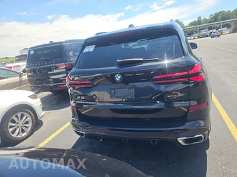2026 BMW X5 Sports Activity Vehicle xDrive40i M SPORT LINE - miniatura 5