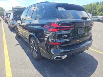2026 BMW X5 Sports Activity Vehicle xDrive40i M SPORT LINE - miniatura 6