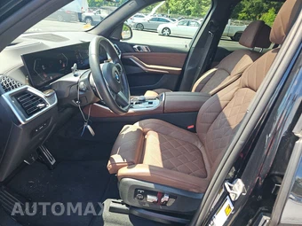2026 BMW X5 Sports Activity Vehicle xDrive40i M SPORT LINE - miniatura 7