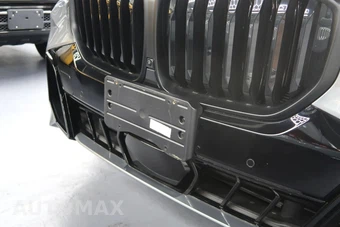 2026 BMW X5 Sports Activity Vehicle xDrive40i M SPORT LINE – miniatura 12
