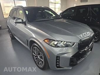 2026 BMW X5 Sports Activity Vehicle xDrive40i M SPORT LINE – miniatura 15
