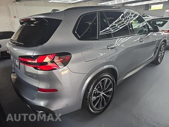 2026 BMW X5 Sports Activity Vehicle xDrive40i M SPORT LINE – miniatura 16