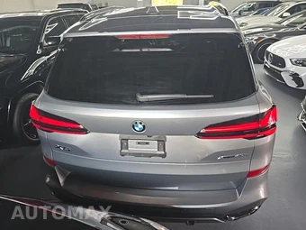 2026 BMW X5 Sports Activity Vehicle xDrive40i M SPORT LINE – miniatura 17