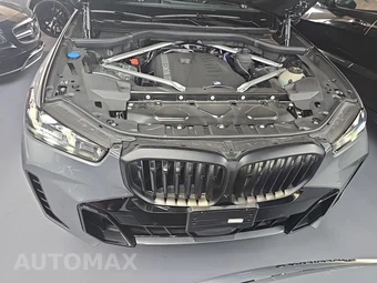 2026 BMW X5 Sports Activity Vehicle xDrive40i M SPORT LINE – miniatura 19