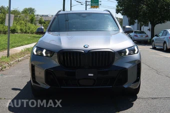 2026 BMW X5 Sports Activity Vehicle xDrive40i M SPORT LINE – miniatura 2