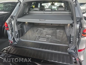 2026 BMW X5 Sports Activity Vehicle xDrive40i M SPORT LINE – miniatura 21