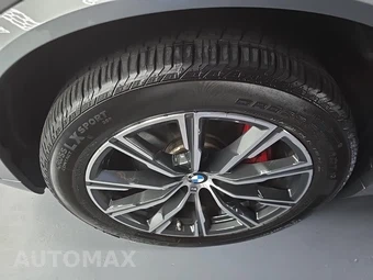 2026 BMW X5 Sports Activity Vehicle xDrive40i M SPORT LINE – miniatura 23