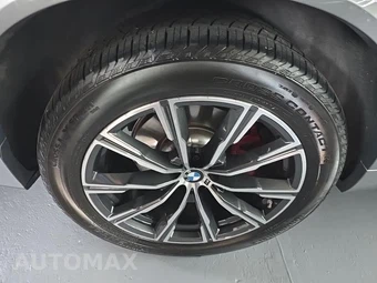 2026 BMW X5 Sports Activity Vehicle xDrive40i M SPORT LINE – miniatura 25
