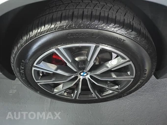 2026 BMW X5 Sports Activity Vehicle xDrive40i M SPORT LINE – miniatura 26