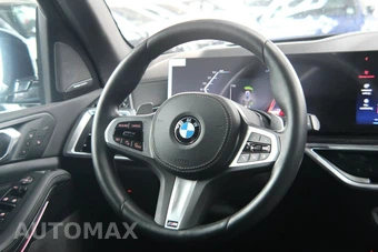 2026 BMW X5 Sports Activity Vehicle xDrive40i M SPORT LINE – miniatura 35