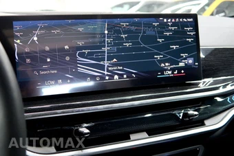 2026 BMW X5 Sports Activity Vehicle xDrive40i M SPORT LINE – miniatura 39