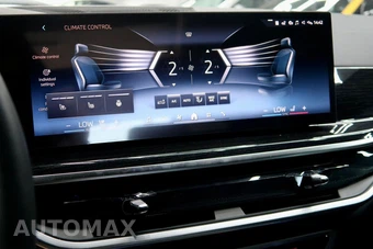 2026 BMW X5 Sports Activity Vehicle xDrive40i M SPORT LINE – miniatura 41