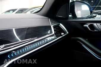 2026 BMW X5 Sports Activity Vehicle xDrive40i M SPORT LINE – miniatura 42