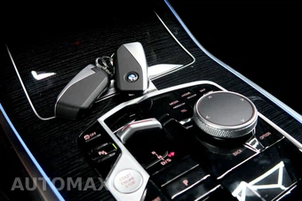 2026 BMW X5 Sports Activity Vehicle xDrive40i M SPORT LINE – miniatura 43