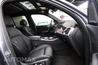 2026 BMW X5 Sports Activity Vehicle xDrive40i M SPORT LINE – miniatura 44