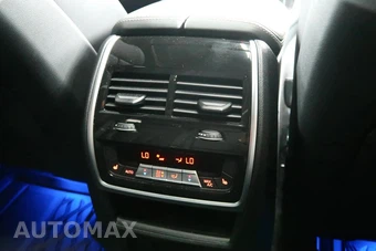 2026 BMW X5 Sports Activity Vehicle xDrive40i M SPORT LINE – miniatura 47