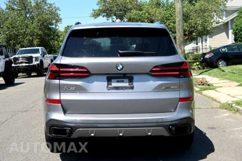 2026 BMW X5 Sports Activity Vehicle xDrive40i M SPORT LINE – miniatura 5