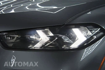 2026 BMW X5 Sports Activity Vehicle xDrive40i M SPORT LINE – miniatura 9