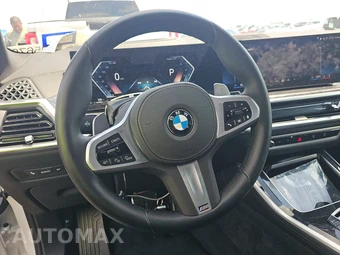 2026 BMW X5 Sports Activity Vehicle xDrive40i M SPORT LINE - miniatura 10