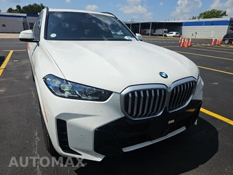2026 BMW X5 Sports Activity Vehicle xDrive40i M SPORT LINE - miniatura 2