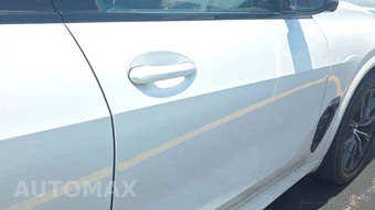 2026 BMW X5 Sports Activity Vehicle xDrive40i M SPORT LINE - miniatura 22