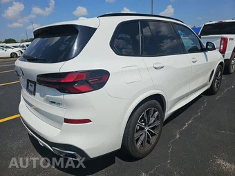 2026 BMW X5 Sports Activity Vehicle xDrive40i M SPORT LINE - miniatura 4