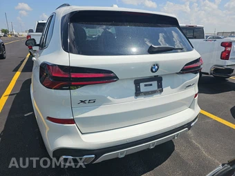 2026 BMW X5 Sports Activity Vehicle xDrive40i M SPORT LINE - miniatura 5
