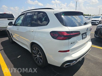 2026 BMW X5 Sports Activity Vehicle xDrive40i M SPORT LINE - miniatura 6