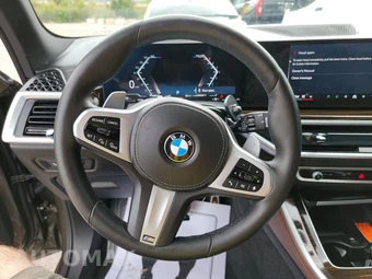 2026 BMW X5 Sports Activity Vehicle xDrive40i M SPORT LINE - miniatura 10