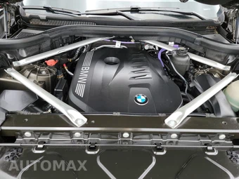 2026 BMW X5 Sports Activity Vehicle xDrive40i M SPORT LINE - miniatura 15