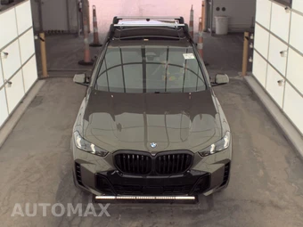 2026 BMW X5 Sports Activity Vehicle xDrive40i M SPORT LINE - miniatura 2