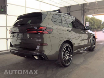 2026 BMW X5 Sports Activity Vehicle xDrive40i M SPORT LINE - miniatura 4