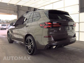 2026 BMW X5 Sports Activity Vehicle xDrive40i M SPORT LINE - miniatura 6