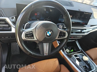 2026 BMW X5 Sports Activity Vehicle xDrive40i M SPORT LINE - miniatura 15