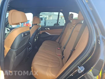 2026 BMW X5 Sports Activity Vehicle xDrive40i M SPORT LINE - miniatura 18