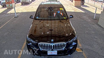 2026 BMW X5 Sports Activity Vehicle xDrive40i M SPORT LINE - miniatura 2