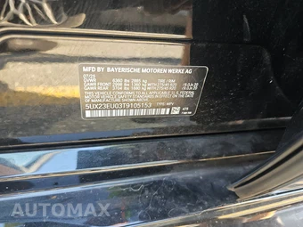 2026 BMW X5 Sports Activity Vehicle xDrive40i M SPORT LINE - miniatura 20