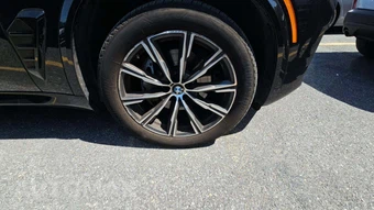 2026 BMW X5 Sports Activity Vehicle xDrive40i M SPORT LINE - miniatura 26