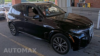 2026 BMW X5 Sports Activity Vehicle xDrive40i M SPORT LINE - miniatura 3