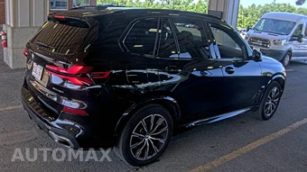 2026 BMW X5 Sports Activity Vehicle xDrive40i M SPORT LINE - miniatura 4
