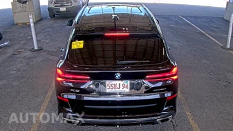 2026 BMW X5 Sports Activity Vehicle xDrive40i M SPORT LINE - miniatura 5