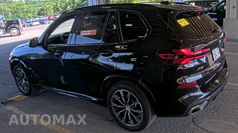 2026 BMW X5 Sports Activity Vehicle xDrive40i M SPORT LINE - miniatura 6