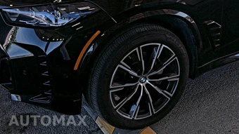 2026 BMW X5 Sports Activity Vehicle xDrive40i M SPORT LINE - miniatura 7