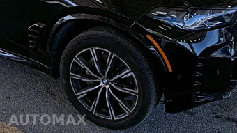 2026 BMW X5 Sports Activity Vehicle xDrive40i M SPORT LINE - miniatura 8